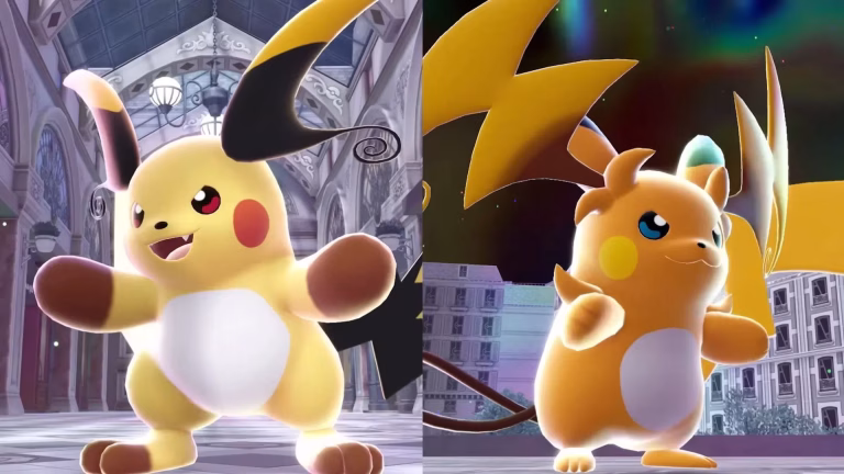 Pokémon