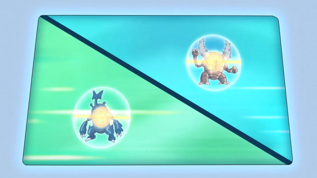 Pokemon