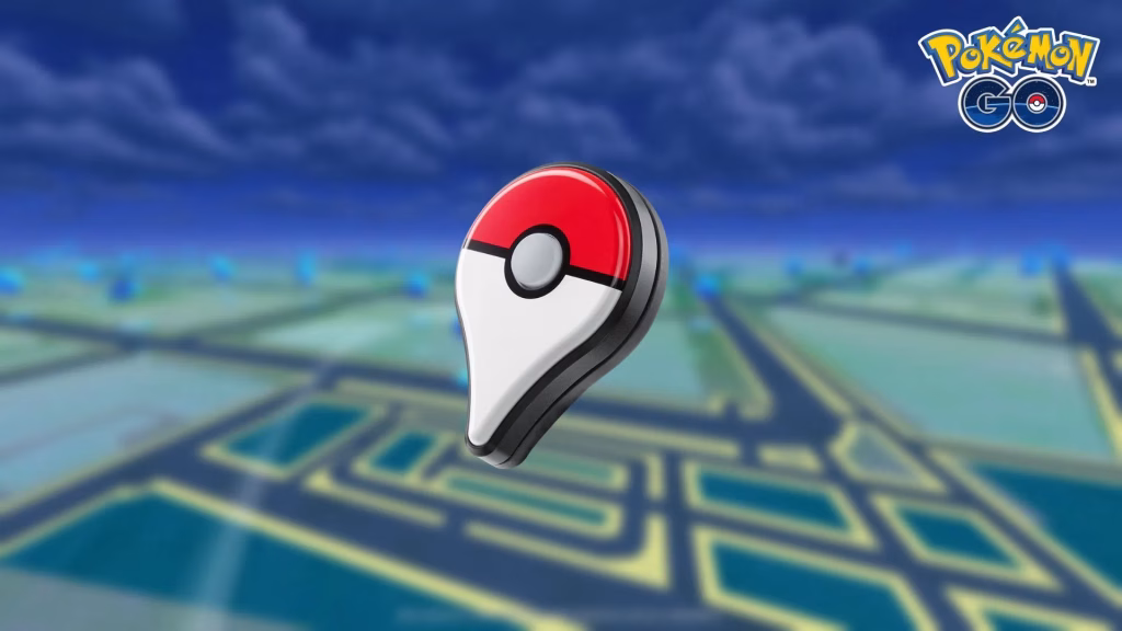 Pokémon GO
