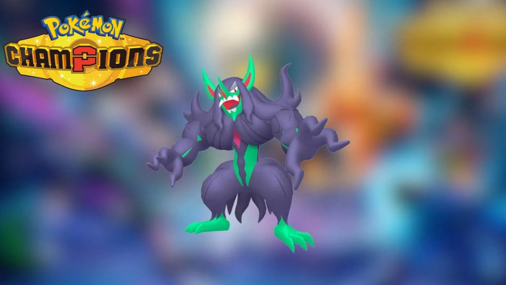 pokemon