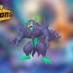 pokemon