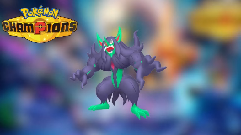 pokemon