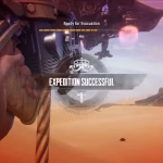 Sand Raiders