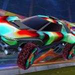 Rocket League