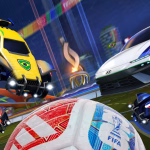 Rocket League