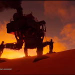 Sand Raiders