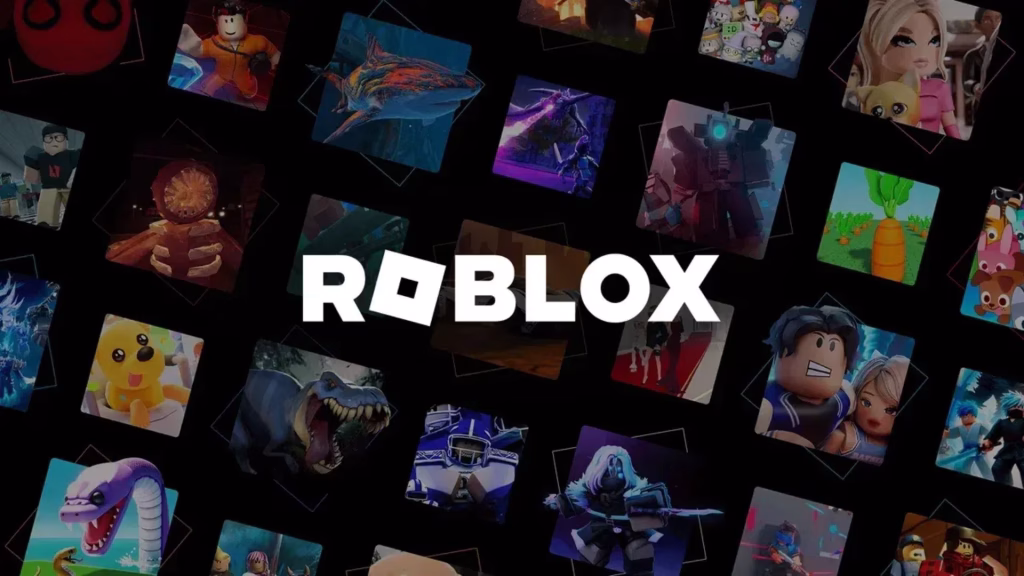 Roblox