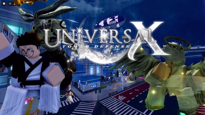Universal 
