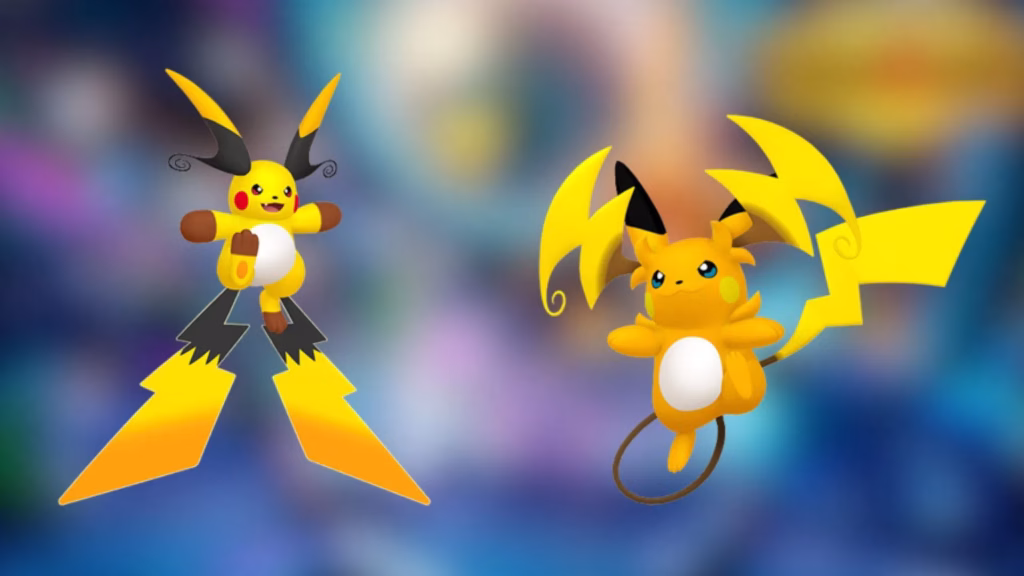Pokémon 