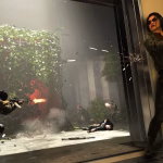 Warzone