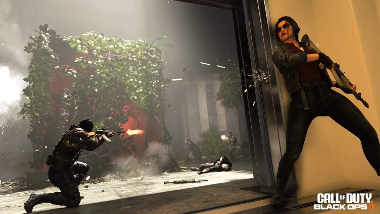 Warzone