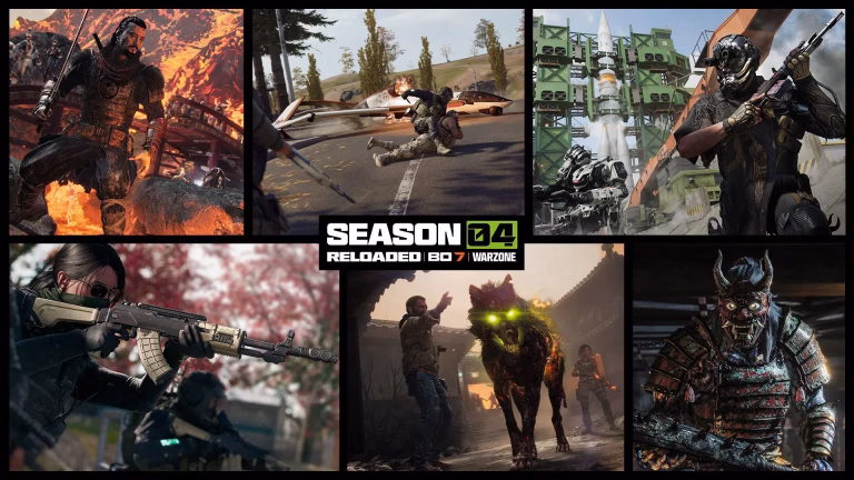 Warzone