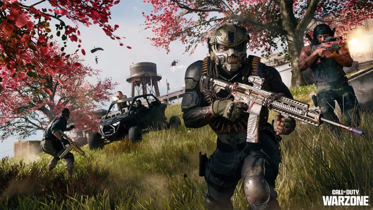Black Ops 7
