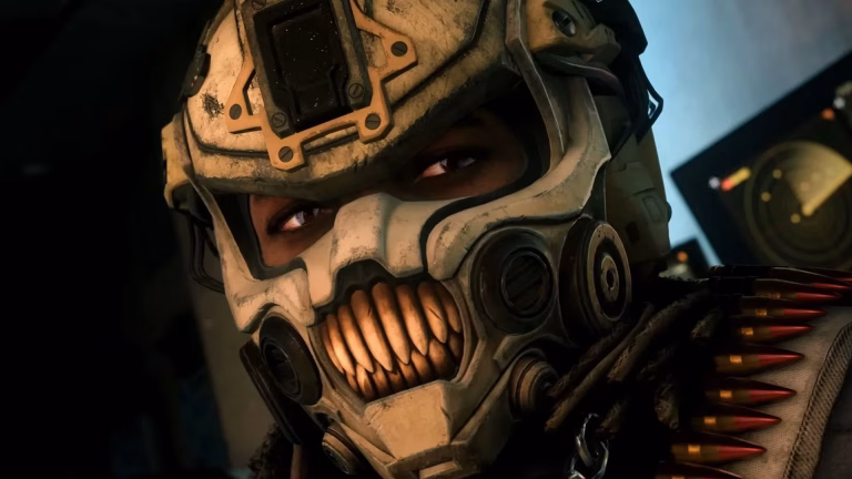 Black Ops 7