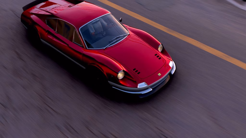 Forza Horizon 6