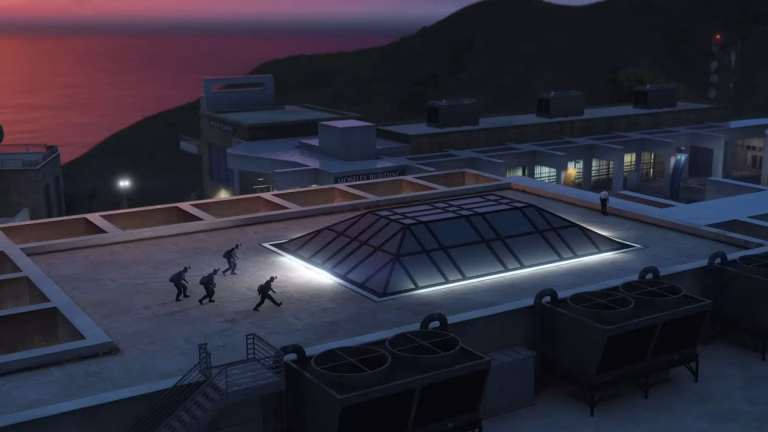 GTA