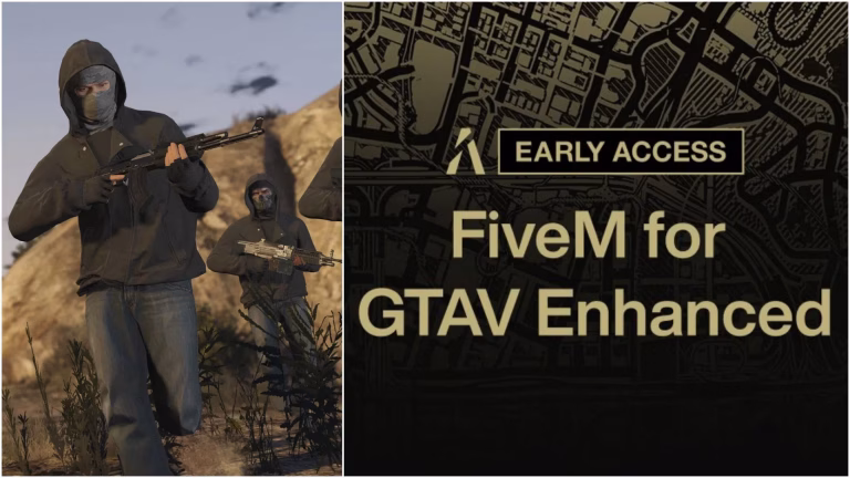 GTA 5