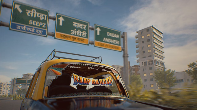 GTA