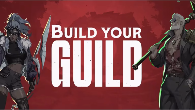 GuildRun