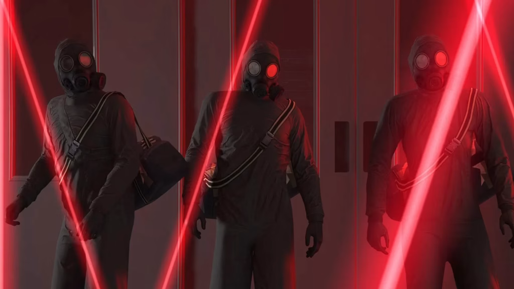 GTA