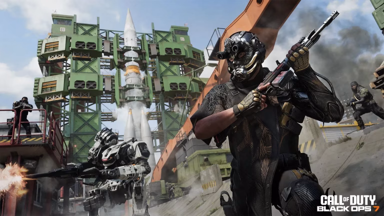 Black Ops 7