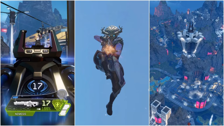 Apex Legends