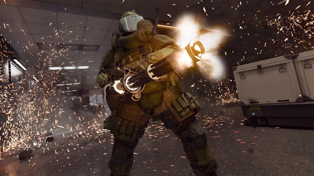 Warzone