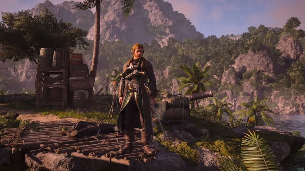 Assassin’s Creed