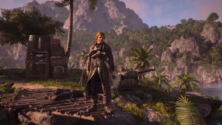 Assassin’s Creed