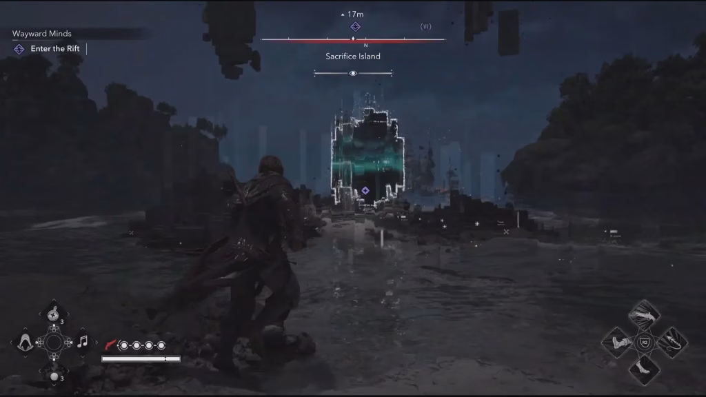 Assassin’s Creed