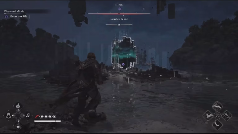 Assassin’s Creed
