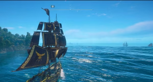 Assassin’s Creed