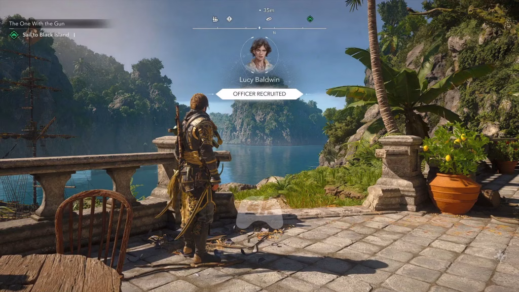 Assassin’s Creed