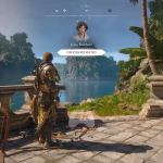 Assassin’s Creed