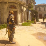 Assassin’s Creed