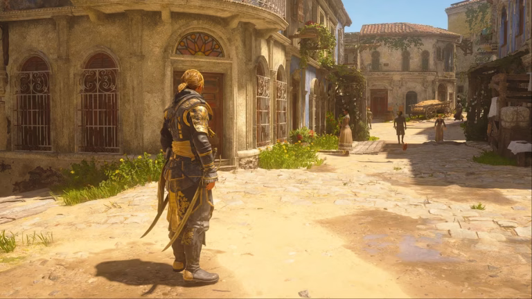 Assassin’s Creed