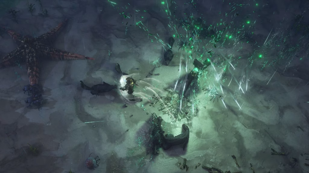 Path of Exile