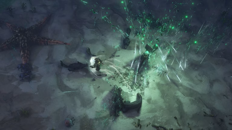 Path of Exile