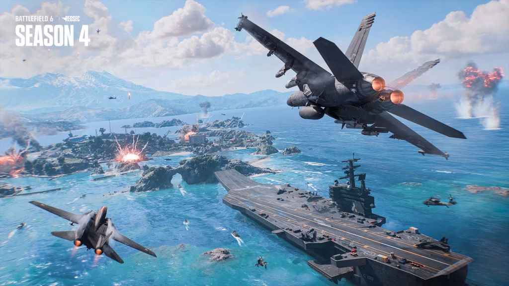 Battlefield 6