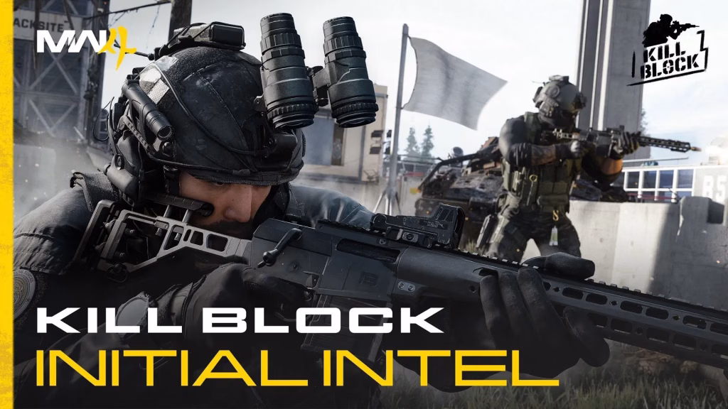 Call of Duty