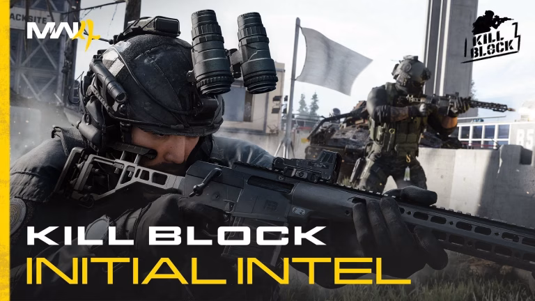 Call of Duty