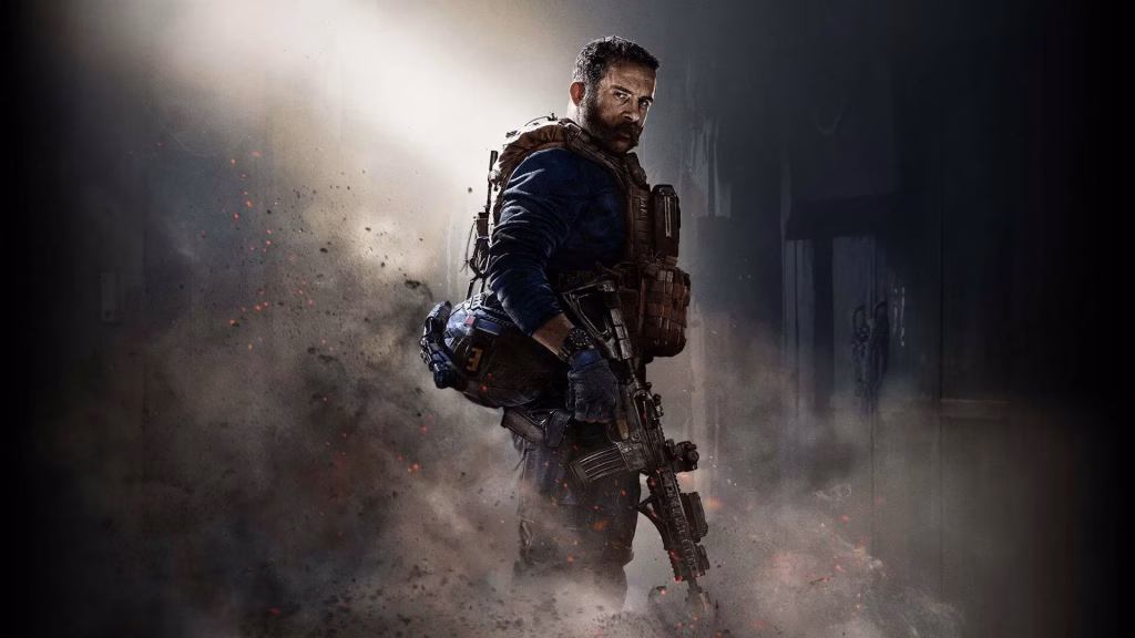 Call of Duty