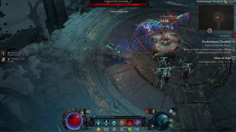Diablo 4