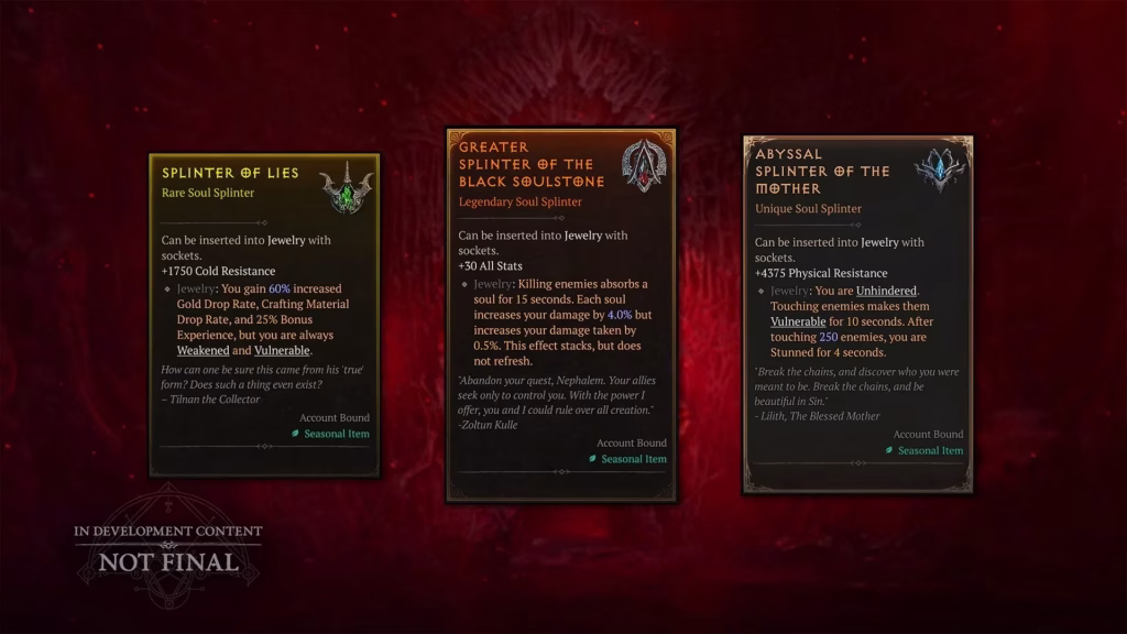 Diablo 4