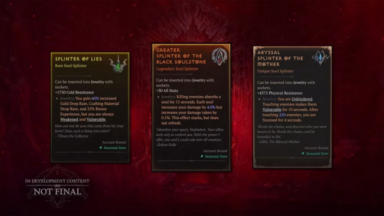 Diablo 4