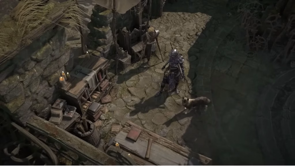 Diablo 4