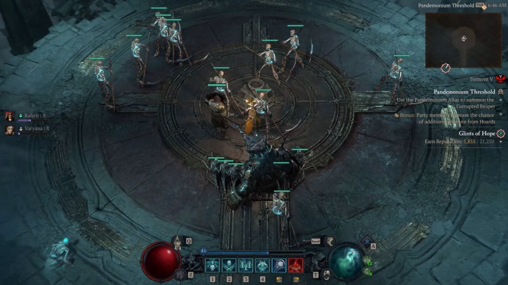 Diablo 4