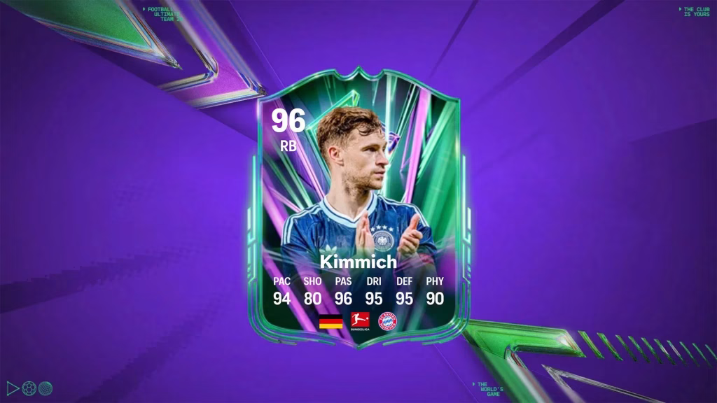 EA FC 26