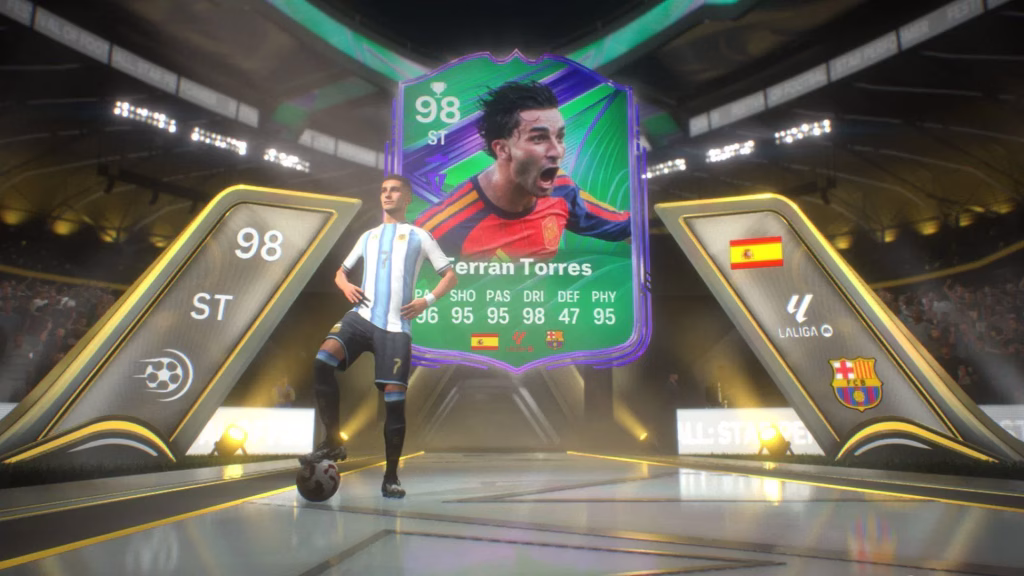 EA FC 26