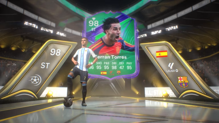 EA FC 26